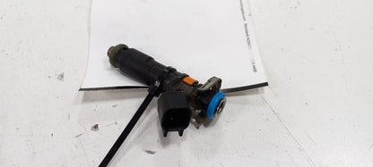 Fuel Injection Injector Parts 2.4L Engine ID ED6 Fits 17-20 COMPASS OE