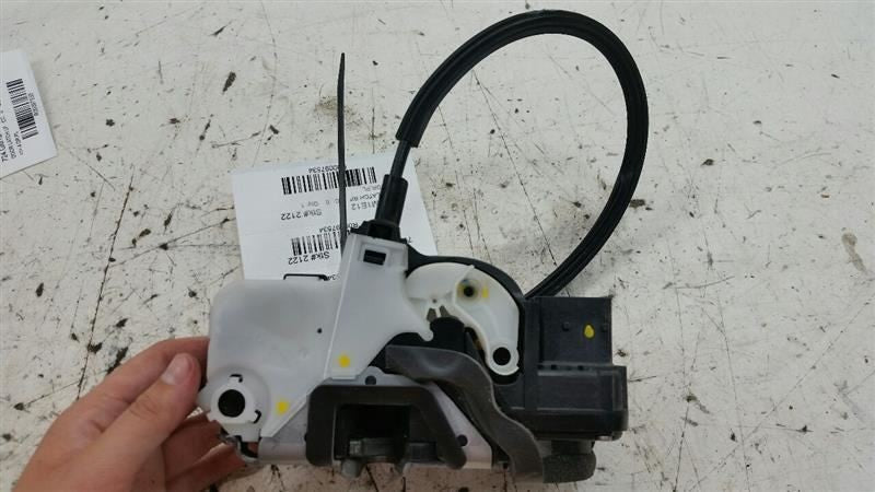 Chevy Cruze Door Latch Lock Right Passenger Front 2012 2013 2014 2015 2016