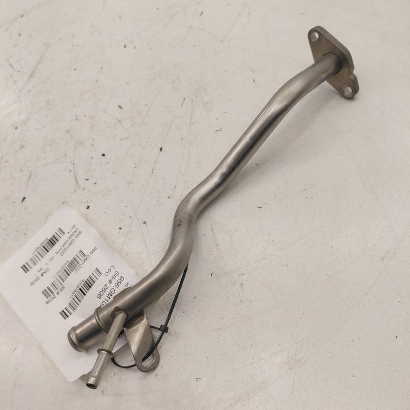 Chevy Trax Coolant Line Crossover Pipe  1.4 2022 2021