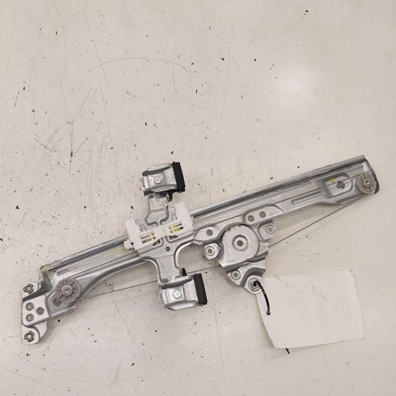 Passenger Right Front Window Regulator Track Fits 24-25 Chevy Trax