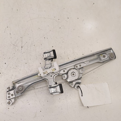 Passenger Right Front Window Regulator Track Fits 24-25 Chevy Trax