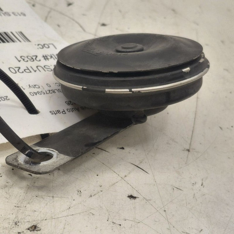 Subaru XV Crosstrek Horn  2022 2021 2020 2019