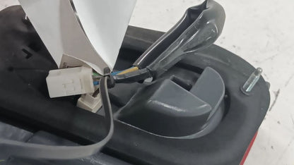 8158150150 Passenger Right Tail Light Decklid Mounted Fits 07-09 LEXUS LS460