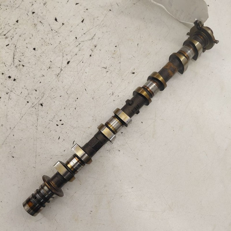 Nissan Versa Note Engine Cylinder Head Exhaust Camshaft  1.6 2019 2018