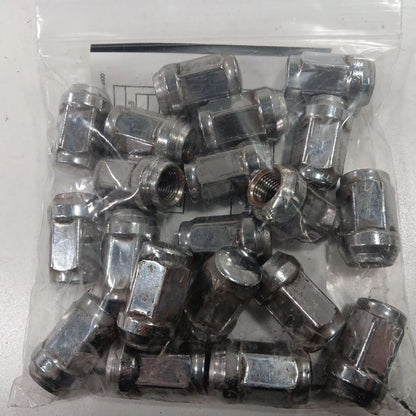 INFINITI Q50 Lug Nut Set  2014 2015 2016 2017 2018 OEM