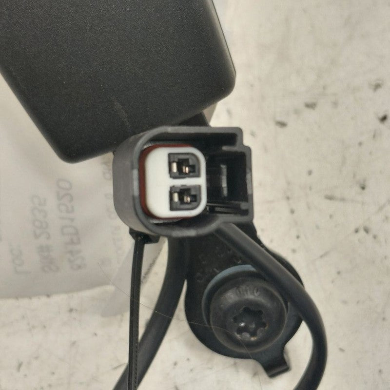 Ford Edge Seat Belt Buckle Latch Left Driver Rear Back  2019 2020 2021