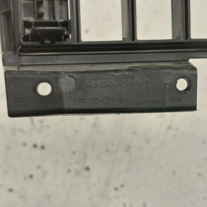 Honda Clarity Switch Bezel Trim {GG595131500} 2018 2019 2020
