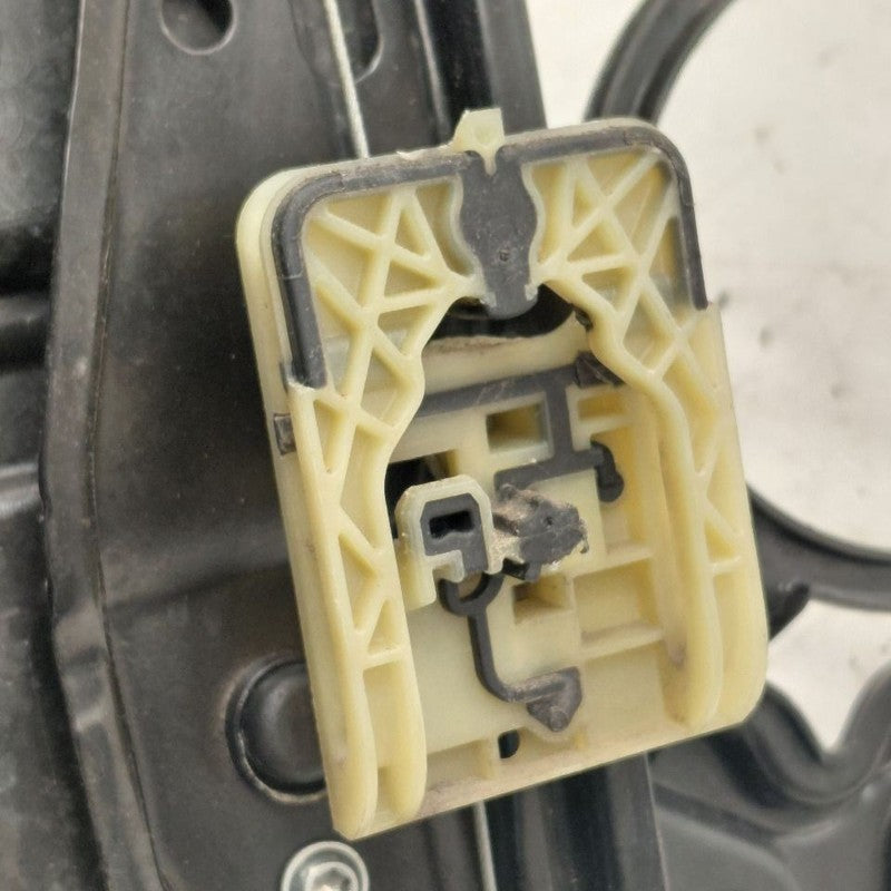 Passenger Right Front Window Regulator Track Fits 14-23 Volvo S60