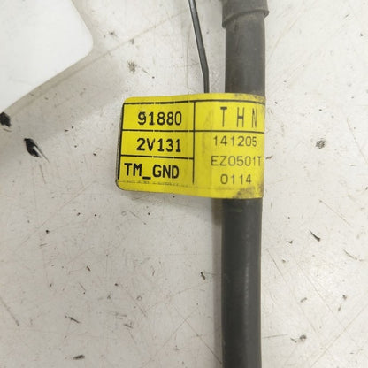Hyundai Veloster Battery Cable  2017 2016 2015 2014