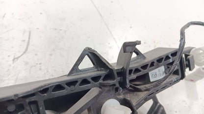 13521804 Door Handle Exterior Rear Fits 17-20 ACADIA