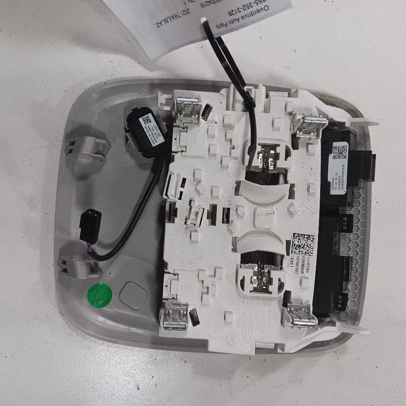 Chevy Trailblazer Dome Light Roof Lamp  2021 2022 2023