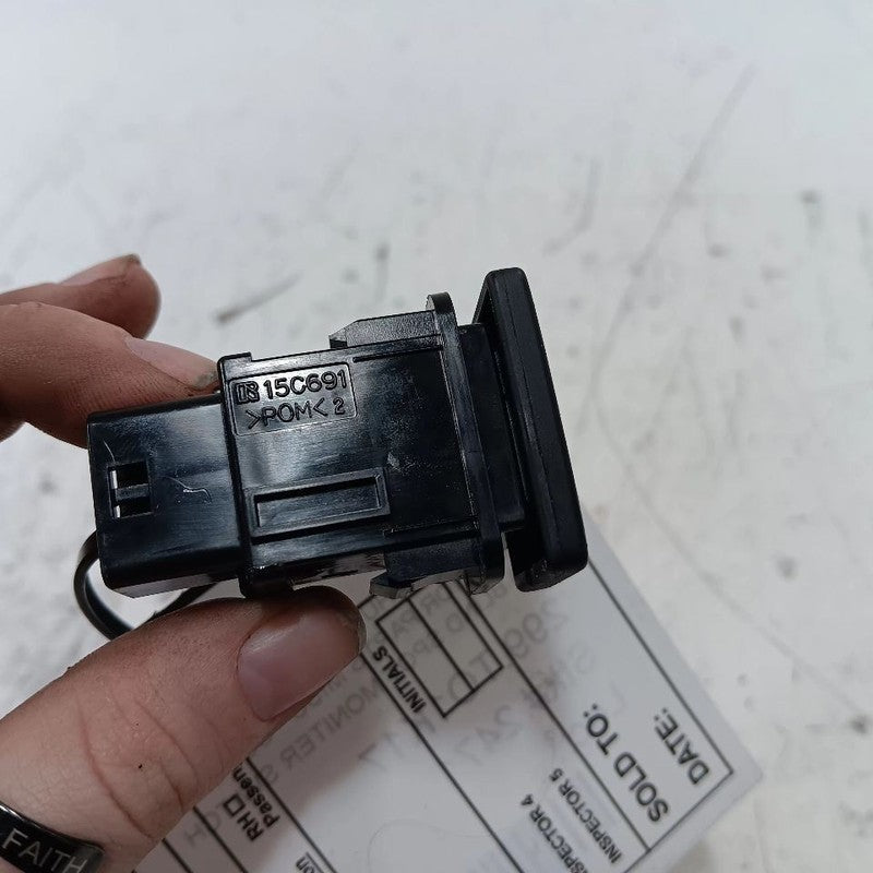 Toyota Camry Blind Spot Monitor Switch 2012 2013 2014 2015 2016 2017 O