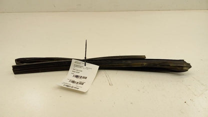 Nissan Sentra Door Glass Window Seal Rubber Left Rear Back 2007 2008 2