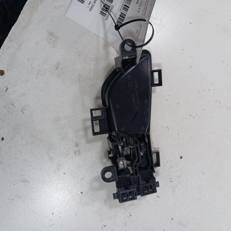 Honda Civic Door Handle Left Driver Front Interior Inside  2018 2017 2