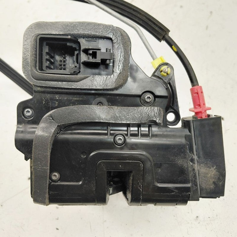 Buick Encore GX Door Latch Lock Left Driver Front  2020 2021 2022 2023