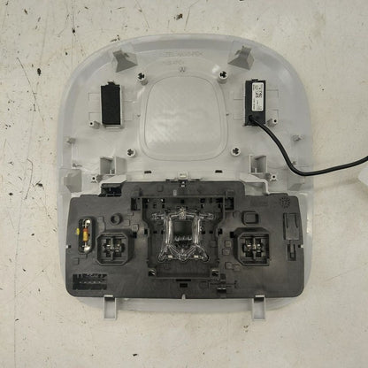 2018 Fiat 500 X Model Dome Light Roof Lamp
