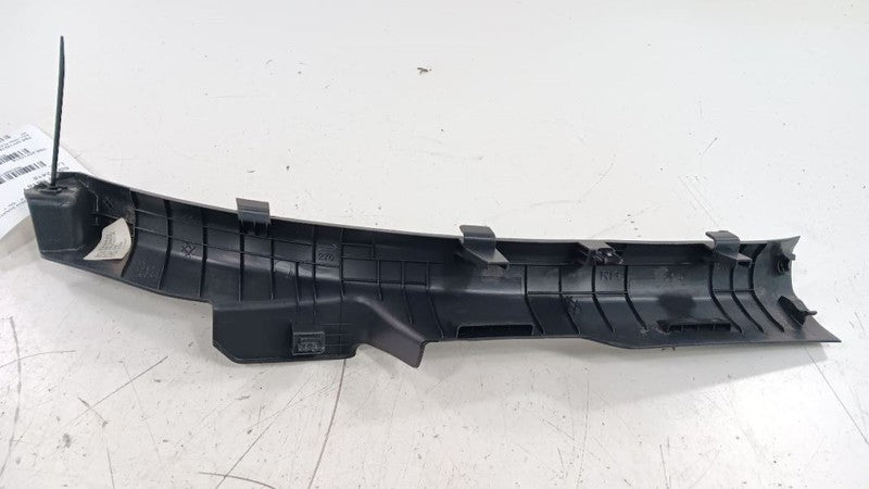 Hyundai Sonata Sill Trim Plate Door Jam Threshold Right Passenger Rear