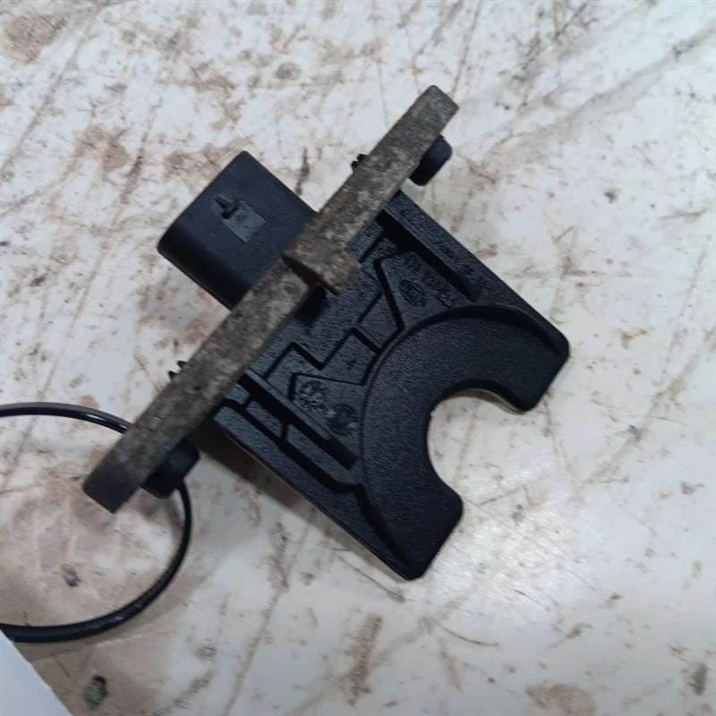 Ford Fiesta Neutral Safety Switch Automatic Transmission Gear Selection  2016 20