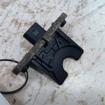 Ford Fiesta Neutral Safety Switch Automatic Transmission Gear Selection  2016 20