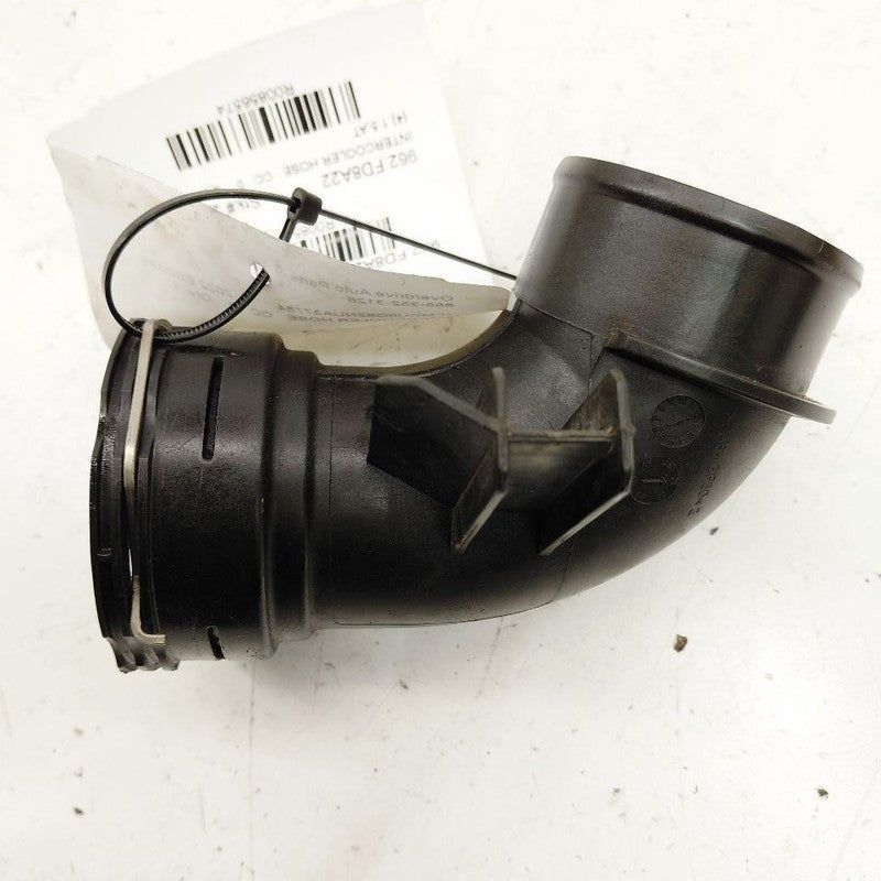 Ford Escape Turbo Super Charger Inter Cooler Hose Line Tube  2022 2023