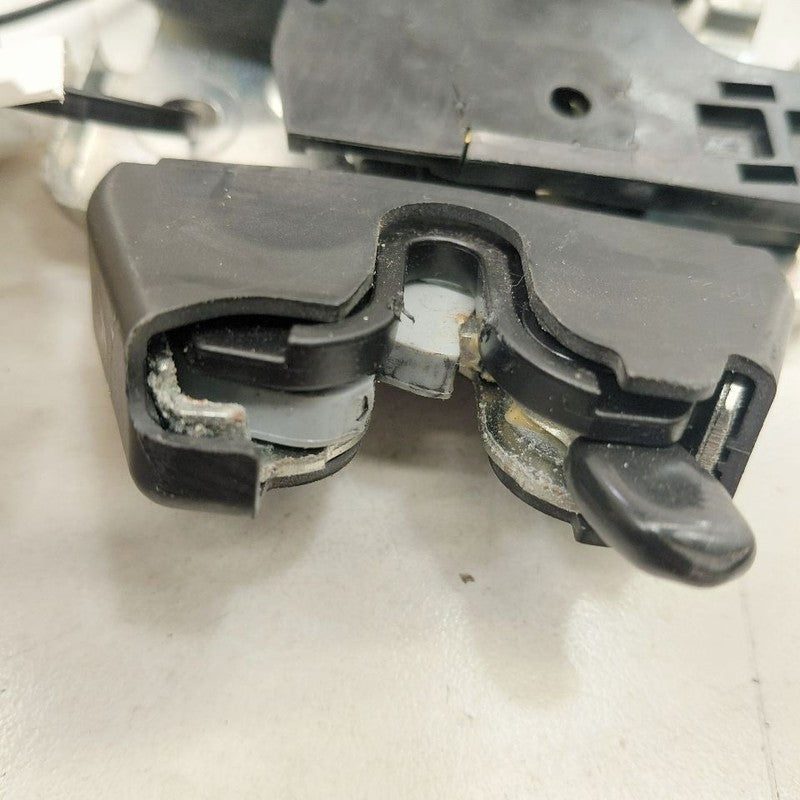 Nissan Maxima Trunk Latch  2018 2017 2016 OEM
