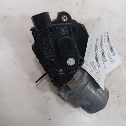Front Windshield Wiper Motor Sedan Fits 14-19 Toyota Corolla  OEM