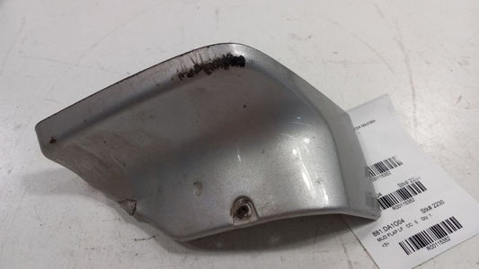 Nissan Maxima Mud Flap Splash Rock Guard Left Driver Side Front 2004 2005 2006 2