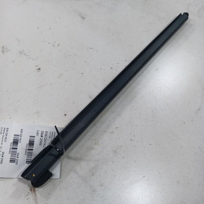 Nissan Altima Left Rear Weather Strip Interior 2023 2022 2021 2020 201