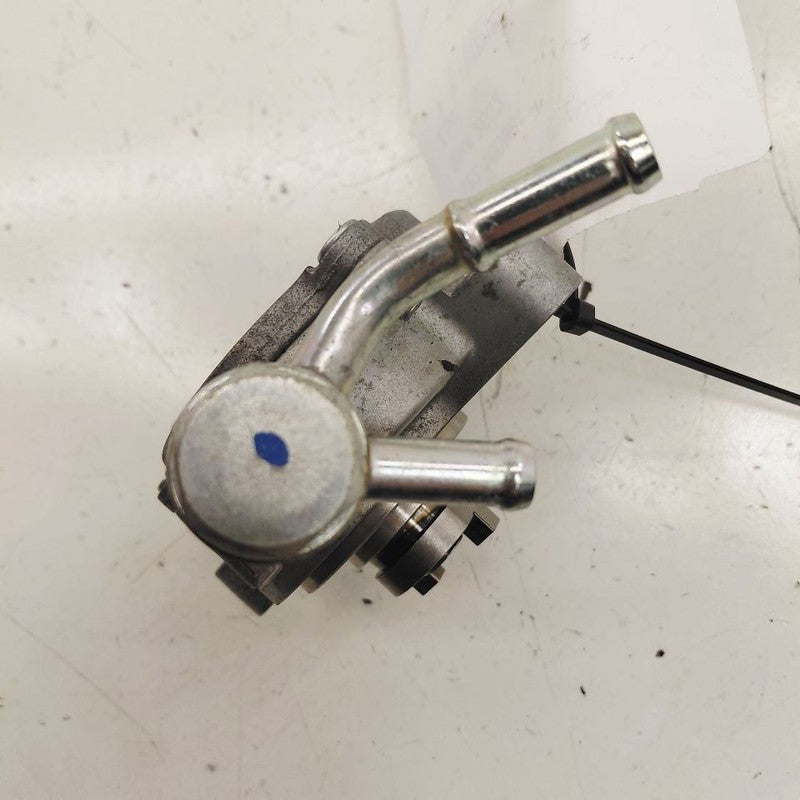 Vacuum Pump Naturally Aspirated Automatic Fits 23 Mazda 3