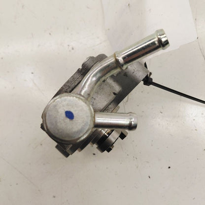 Vacuum Pump Naturally Aspirated Automatic Fits 23 Mazda 3