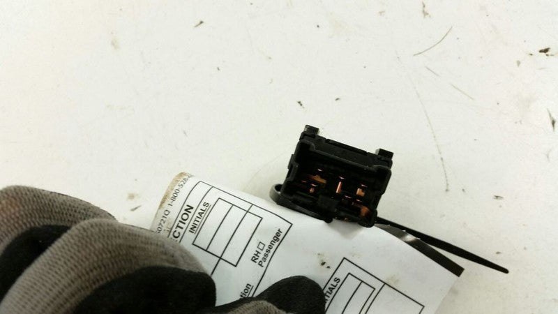 Driver Left Front Door Switch Driver's Mirror Fits 2007-2012 Nissan Sentra OEM