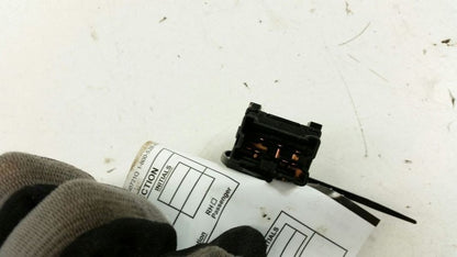 Driver Left Front Door Switch Driver's Mirror Fits 2007-2012 Nissan Sentra OEM