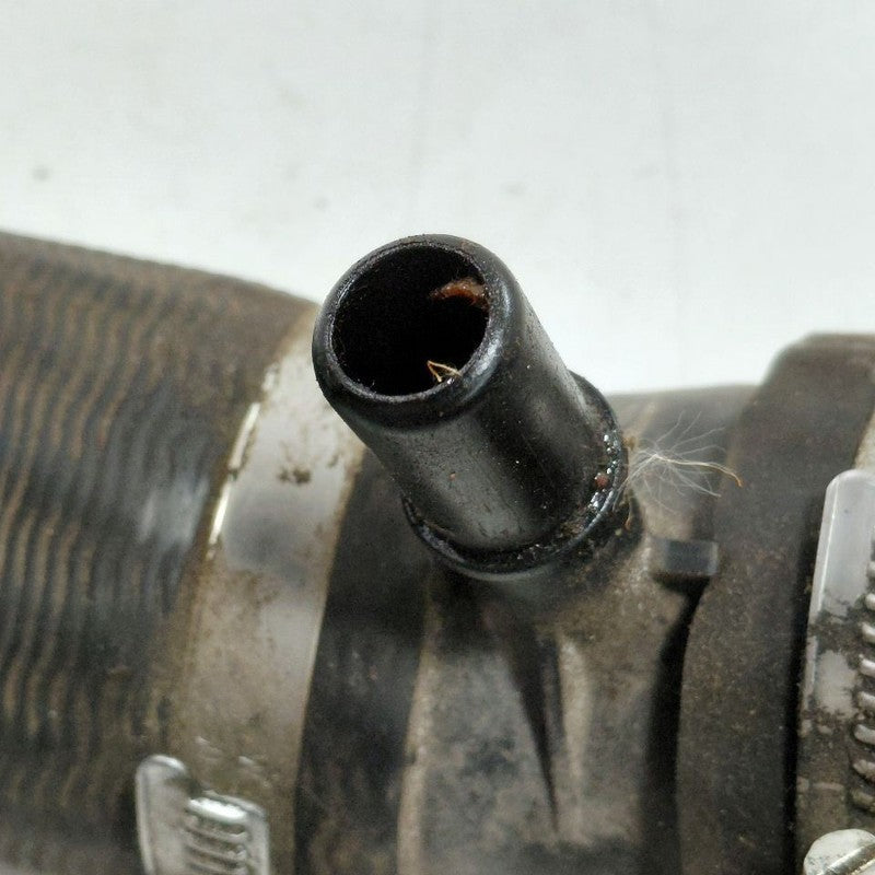 Ford Edge Turbo Super Charger Inter Cooler Hose Line Tube  2019 2020 2