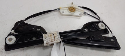Passenger Front Right Window Regulator Track Fits 09-20 Dodge Journey 