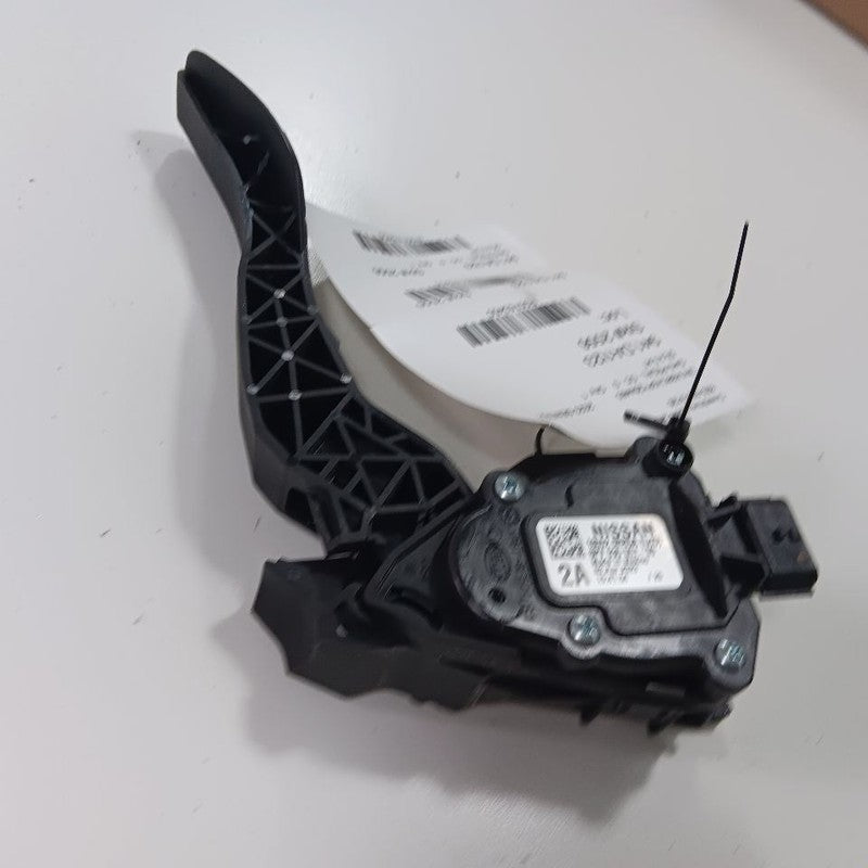 Nissan Sentra Gas Pedal  2023 2022 2021 2020