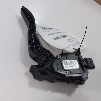 Nissan Sentra Gas Pedal  2023 2022 2021 2020