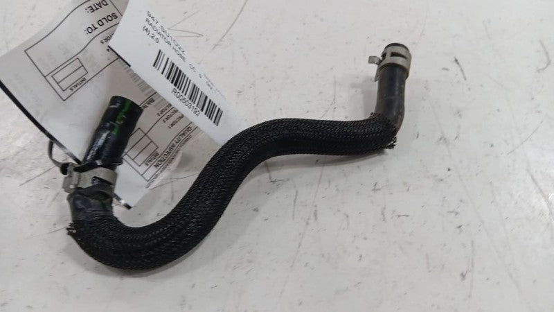 Subaru Impreza Radiator Hose Line Tube 2017 2018 2019 2020 2021 2022 O
