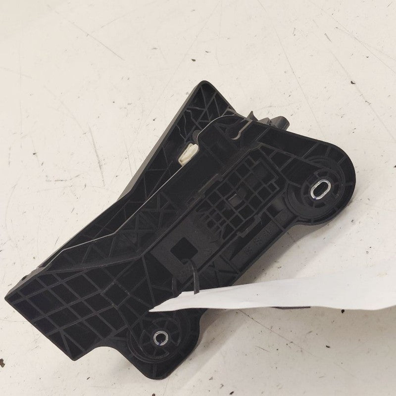 Mazda 3 Gas Pedal  2023 2022 2021