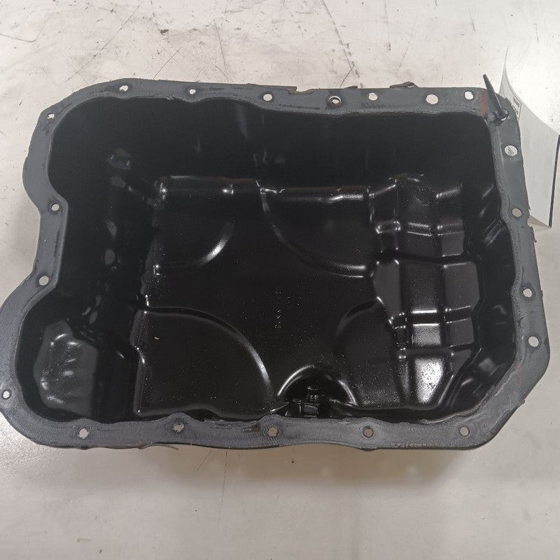5047566AD Lower Engine Oil Pan 2.4L Fits 14-23 Jeep Cherokee