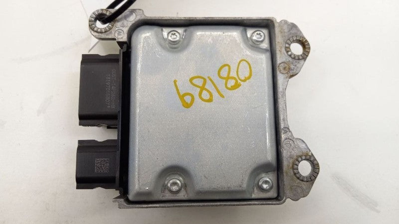 Computer Thru 03/19/17 Without Turbo 14-17 FIESTA