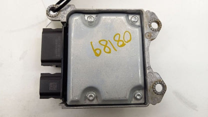 Computer Thru 03/19/17 Without Turbo 14-17 FIESTA