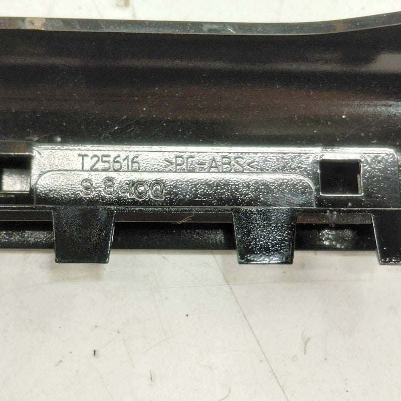 Ford Escape Temp Temperature Control Bezel Surround Dash Trim  2022 20