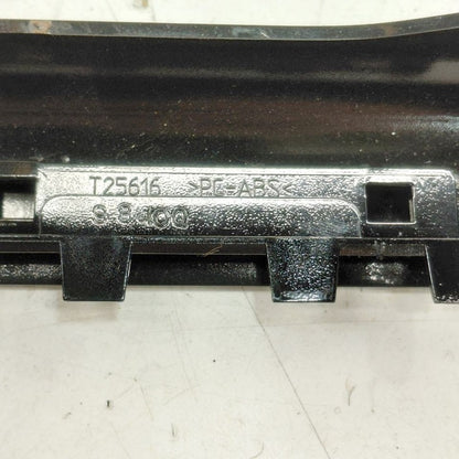 Ford Escape Temp Temperature Control Bezel Surround Dash Trim  2022 20