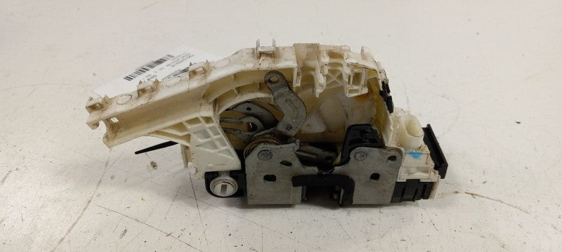 Dodge Journey Door Latch Lock Right Passenger Rear 2016 2015 2014 2013