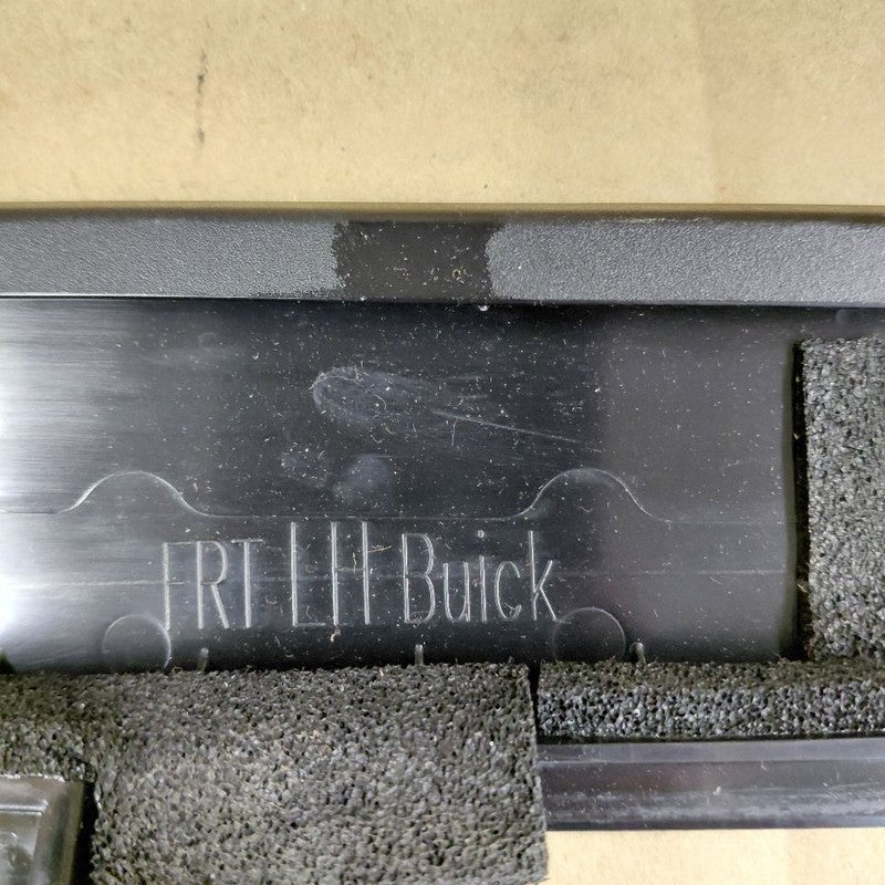 Buick Encore GX Driver Left Front Door Applique {42757518} 2022 2023 2
