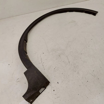 Ford Escape Passenger Right Front Fender Flare 2022 2023 2024