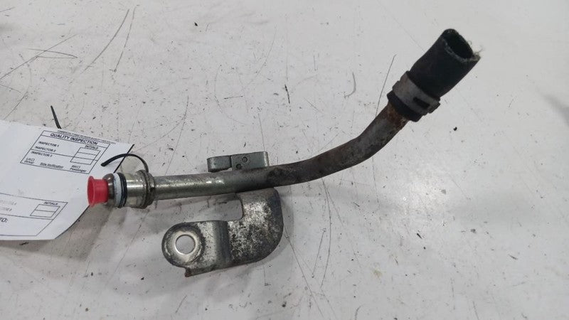 Infiniti G37 Coolant Line Crossover Pipe  2009 2010 2011 2012 2013