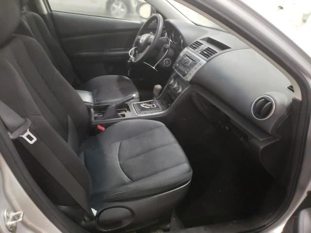 Mazda 6 Speedometer Bezel Dash Surround Trim 2013 2012 2011 2010 2009