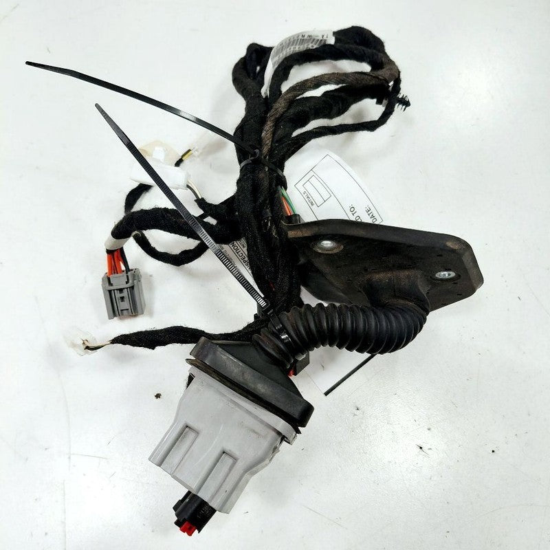 Chrysler 300 Door Harness Wire Wiring Left Driver Rear  2017 2018 2019