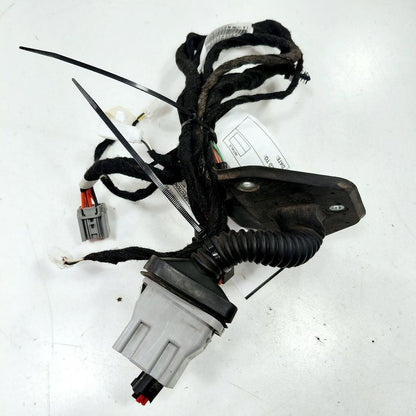 Chrysler 300 Door Harness Wire Wiring Left Driver Rear  2017 2018 2019